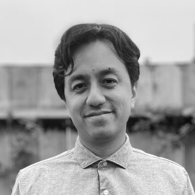 Moe Amaya